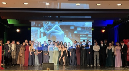 „Vamos abi playa“ –Wir feiern Abitur!